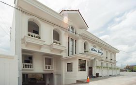Bethara Hotel Syariah Lampung